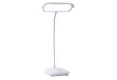 Φωτιστικό Γραφείου Arlight TLC 013 LED Dimmer CCT 10W