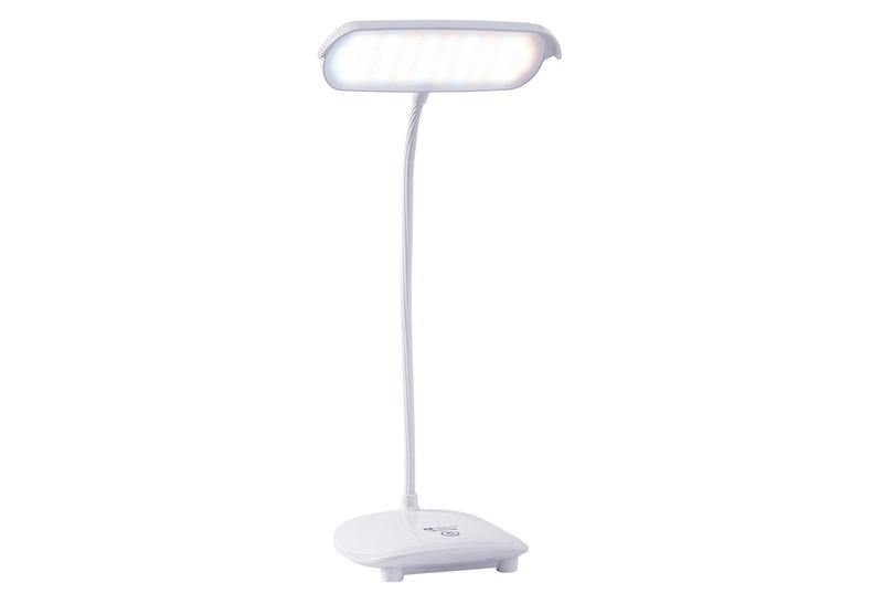 Φωτιστικό Γραφείου Arlight TLC 013 LED Dimmer CCT 10W