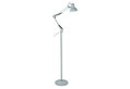 Επιδαπέδιο Φωτιστικό Arlight FLC 930 WH Σχεδιαστηρίου Λευκό Ε27