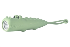 Παιδικός Επαναφορτιζόμενος Φακός LED Arlight PFC 4030 Crocodile