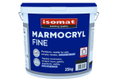 Σοβάς Isomat Marmocryl Fine 1.5mm Base TR 25kg