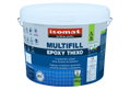 Αρμόστοκος Isomat Epoxy Thixo Μπεζ 10kg