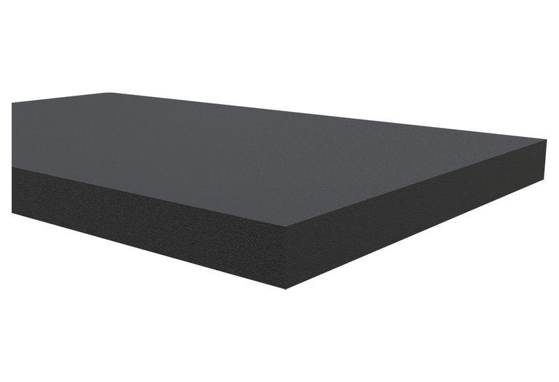 Θερμομονωτική Πλάκα Isomat Thermosystem EPS Graph 80 100x60cm 100mm