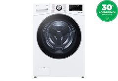 LG F0P3CYV2W Πλυντήριο Ρούχων 20kg
