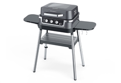 Ηλεκτρικό BBQ Rohnson R-2535