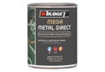 Αντισκωριακό Βερνίκι Budget Mega Metal Direct Κυπαρισσί 2.5lt