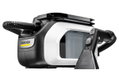 Karcher SE 3 Compact Home Floor Σκούπα Πλύσης-Απόπλυσης Υφασμάτινων Επιφανειών 500W