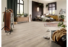 Πάτωμα Laminate Swiss Krono Superior Basic Trend Oak Nature 23/AC3 6mm