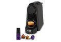 Delonghi NESPRESSO Original Essenza EN85.BKMT Μηχανή Καφέ Mini Black Matte