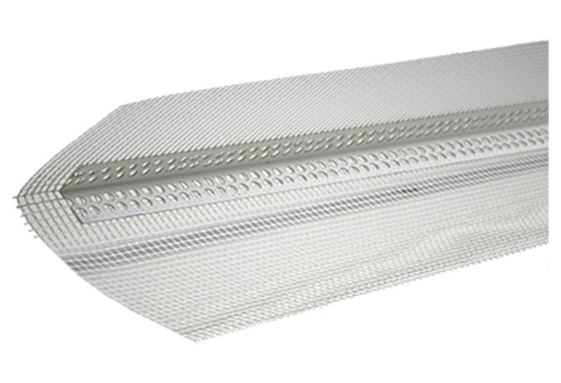Γωνιόκρανο Σταθερό Isomat E-200 Μ250xΠ10xΥ10cm