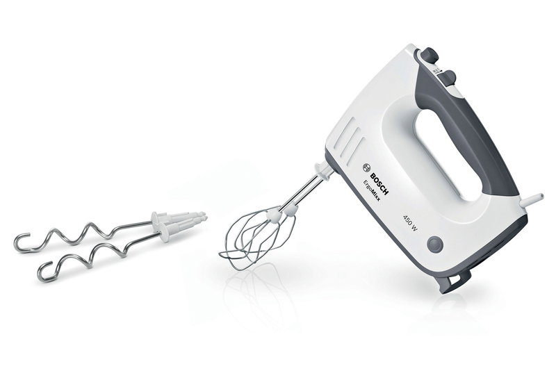 Bosch MFQ36400 ErgoMixx Μίξερ Χειρός 450W