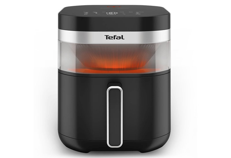 Tefal EY8328 Easy Fry Infrared Φριτέζα Αέρος 7lt