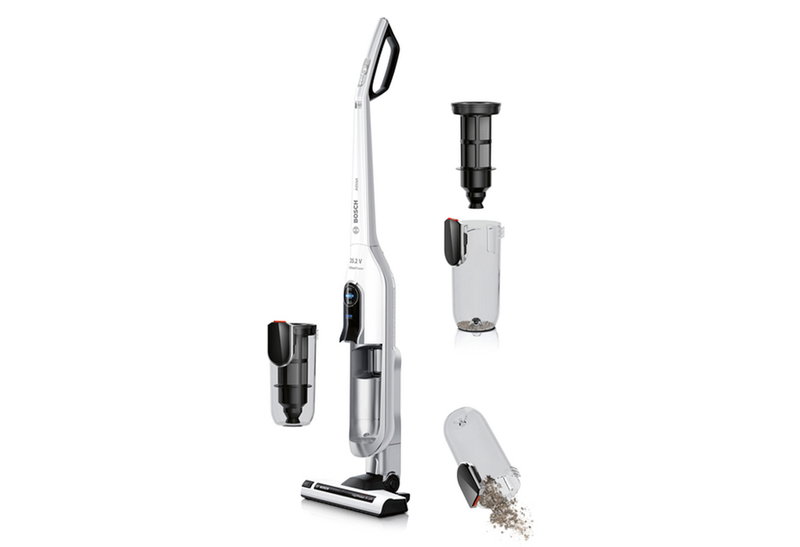 Bosch BCH6L2560 Athlet Σκούπα Stick & Χειρός 25.2V