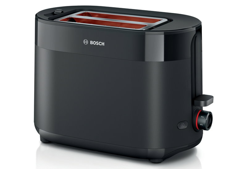 Bosch TAT2M123 BK MyMoment Φρυγανιέρα 950W