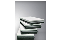 Μονωτικό Πλακίδιο Δωμάτων Rooftile 50+20