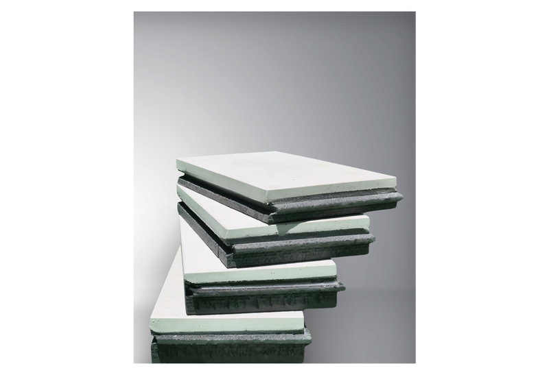 Μονωτικό Πλακίδιο Δωμάτων Rooftile 50+20