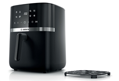 Bosch MAFS2462B Series 4 Φριτέζα Αέρος 6.1lt