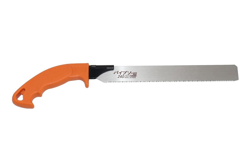 Πριόνι Κήπου Στενό Topman 24cm