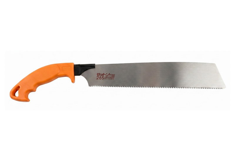 Πριόνι Κήπου Φαρδύ Topman 26.5cm