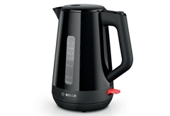 Bosch TWK1M123 BK MyMoment Βραστήρας 1.7lt 2400W