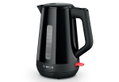 Bosch TWK1M123 BK MyMoment Βραστήρας 1.7lt 2400W