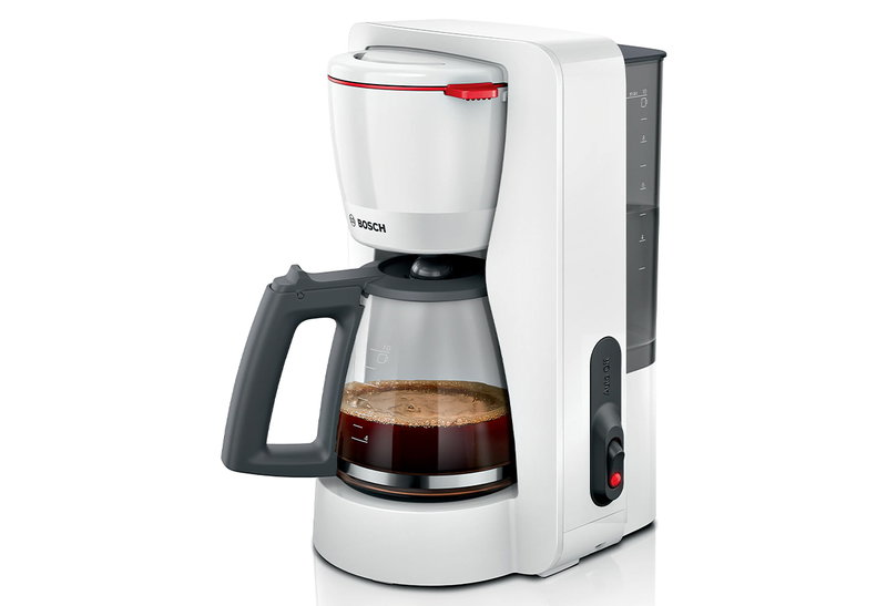 Bosch TKA2M111 WH MyMoment 1200W