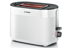 Bosch TAT2M121 WH MyMoment Φρυγανιέρα 950W