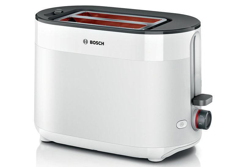 Bosch TAT2M121 WH MyMoment Φρυγανιέρα 950W
