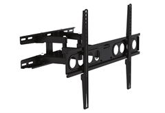 Osio OSM-5870 Βάση Τηλεόρασης Τοίχου με Βραχίονα 32"-70" έως 35kg