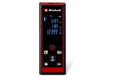 Einhell TC-LD 60 R Μετρητής Αποστάσεων με Λέιζερ