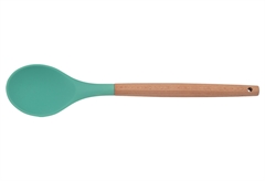 Κουτάλα Σιλίκόνης Homefit 32cm