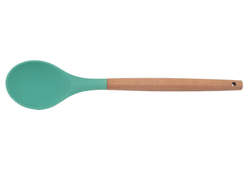 Κουτάλα Σιλίκόνης Homefit 32cm