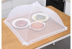 Ομπρέλα Φαγητού Homefit 32x32cm