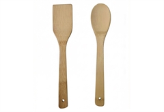 Εργαλεία Μαγειρικής Homefit Bamboo