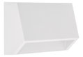 Απλίκα Εξωτερικού Χώρου Arte Illumina LED Slim 3CCT IP65 3W Λευκή