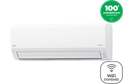 Fujitsu KL Series ASEH18KLCBL/AOEH18KLCB Κλιματιστικό Inverter 18000BTU