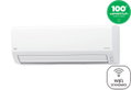 Fujitsu KL Series ASEH18KLCBL/AOEH18KLCB Κλιματιστικό Inverter 18000BTU