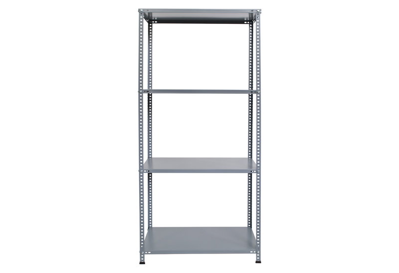 Ραφιέρα AR Shelving Bricol 40 Μ90xΠ40xΥ180cm με 5 Ράφια