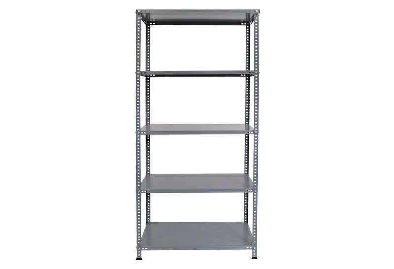 Ραφιέρα AR Shelving Bricol Μ90xΠ30xΥ180cm με 5 Ράφια