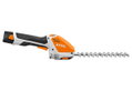 Σετ Stihl HSA26 Μπορντουροψάλιδο Επαναφοριζόμενο 10.8V με Μπαταρία