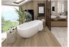Γρανιτοπλακάκι Kenarwood 60x120cm Oak
