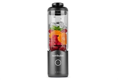 Nutribullet NBP013.GM Gunmetal Portable