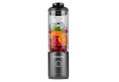 Nutribullet NBP013.GM Gunmetal Portable Μπλέντερ