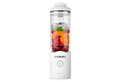 Nutribullet NBP013.W White Portable Μπλέντερ