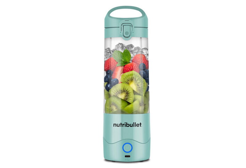 Nutribullet NBP013.LBL Portable Μπλέντερ