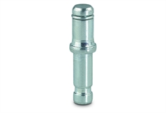 Μπουλόνι Στερέωσης για Ροδάκι 20mm Tente