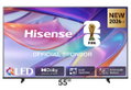Hisense 55E7S Hi-QLED 4K UHD Smart Τηλεόραση 55"