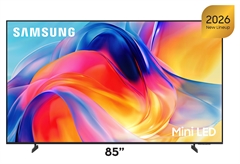 Samsung UE85M70HAUXXH Mini LED Vision AI 4K UHD Smart Τηλεόραση 85"