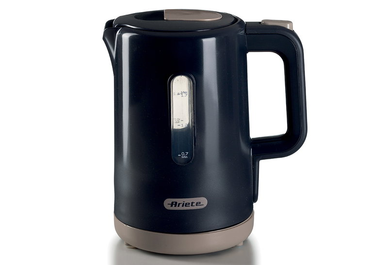 Ariete 2846 Navy Blue Βραστήρας  1.7lt 2200W