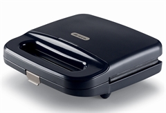 Ariete 1971 Navy Blue Σαντουιτσιέρα 750W
